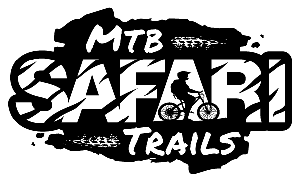 MTB Safari Trails Logo